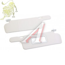 Козырек солнцезащитный 2108-09 2108-8204010/1